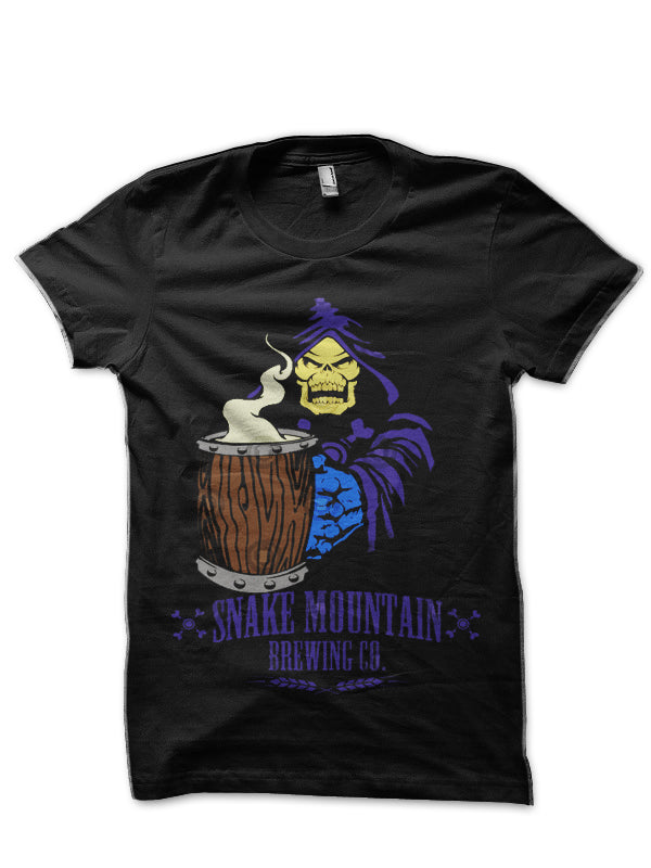 Skeletor  Half Sleeve T-Shirt Style002 Hoodie, Sweatshirt | CoreVibeTees.com