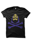 Skeletor Black Half Sleeve T-Shirt Style007 Hoodie, Sweatshirt | CoreVibeTees.com