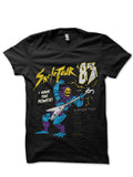 Skeletor Black T-Shirt Hoodie, Sweatshirt | CoreVibeTees.com
