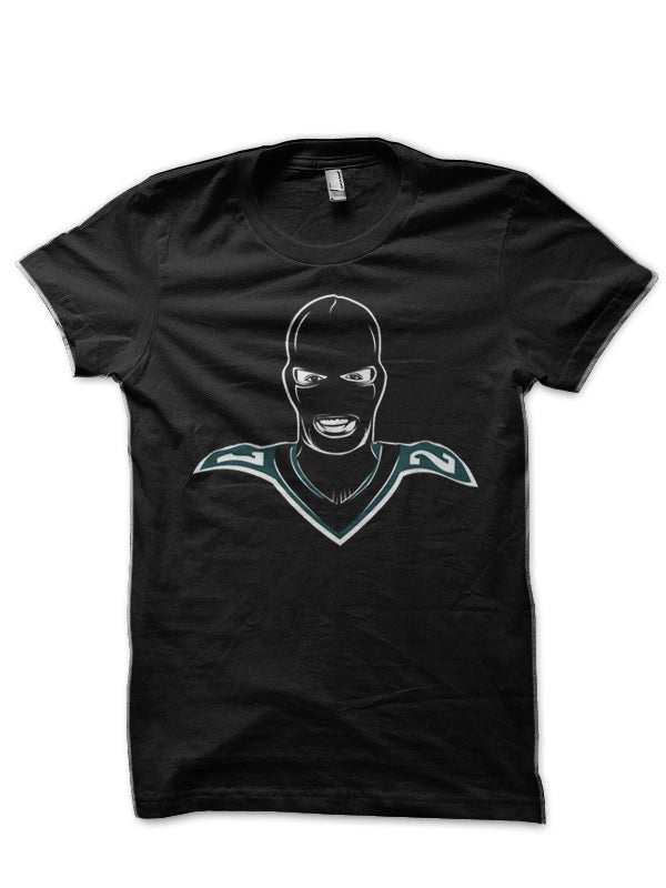 The Ski Mask Black T-Shirt Hoodie, Sweatshirt | CoreVibeTees.com