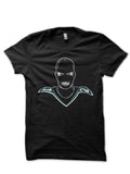 The Ski Mask Black T-Shirt Hoodie, Sweatshirt | CoreVibeTees.com