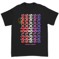 Calling All Captains - Skin and Bones T-Shirt Hoodie, Sweatshirt | CoreVibeTees.com