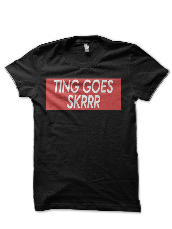 Skrrr Skrrr T-Shirt Hoodie, Sweatshirt | CoreVibeTees.com