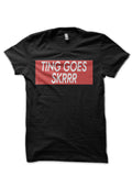 Skrrr Skrrr T-Shirt Hoodie, Sweatshirt | CoreVibeTees.com