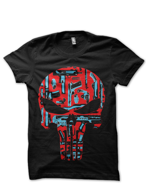 New Skull T-Shirt Hoodie, Sweatshirt | CoreVibeTees.com