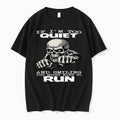 Skull If Im Too Quiet And Smiling You Might Want To Run 0 Tshirts Sweater