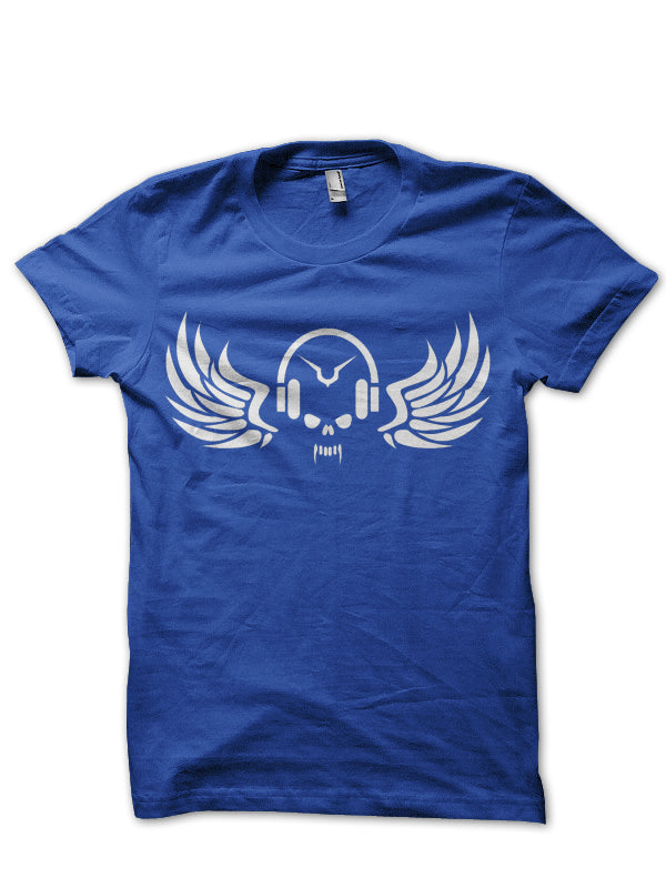 Flying Skull T-Shirts, Hoodie, Sweatshirt | CoreVibeTees.com
