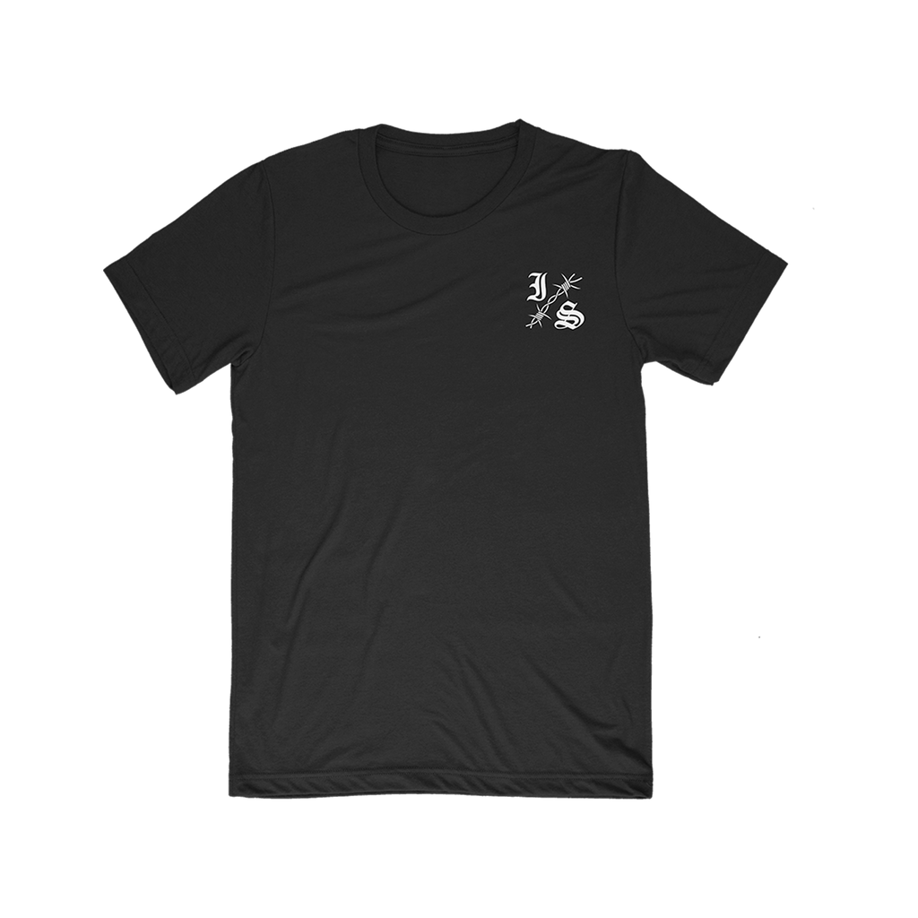 Skull Tee Hoodie, Sweatshirt | CoreVibeTees.com (Image 2)