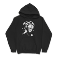Aryia - Skull Knife Hoodie T-Shirts, Sweatshirt | CoreVibeTees.com