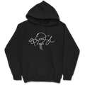 Spose - Skull Logo Black Hoodie T-Shirts, Sweatshirt | CoreVibeTees.com