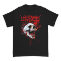 EXTOL - Skull T-Shirt Hoodie, Sweatshirt | CoreVibeTees.com