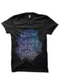 A Sky Full of Stars T-Shirt Hoodie, Sweatshirt | CoreVibeTees.com