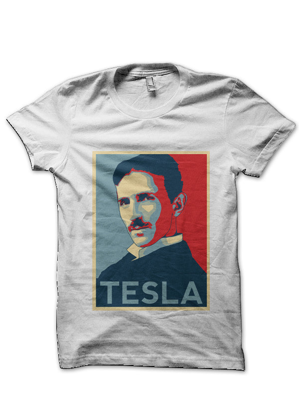 Nikola Tesla T-Shirt Style019 Hoodie, Sweatshirt | CoreVibeTees.com
