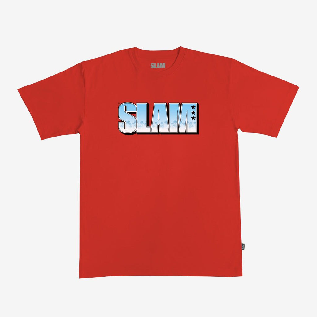 SLAM 249 Miami Heavy Tee Hoodie, Sweatshirt | CoreVibeTees.com (Image 1)