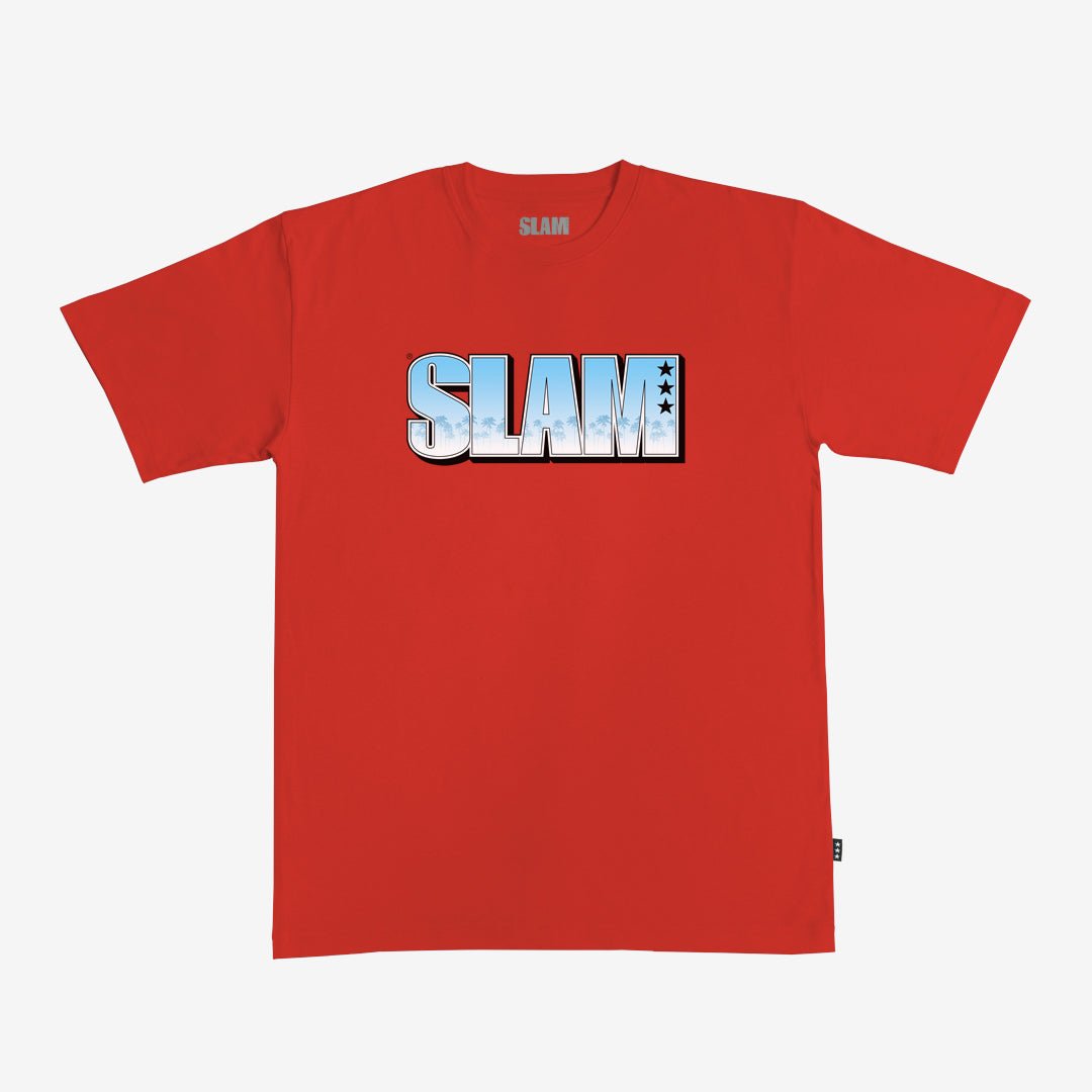 SLAM 249 Miami Heavy Tee Hoodie, Sweatshirt | CoreVibeTees.com (Image 1)