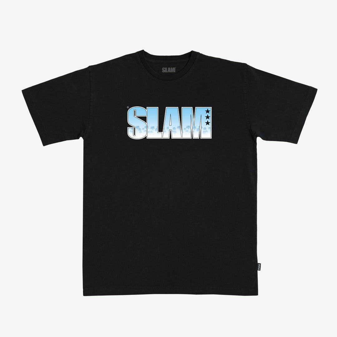 SLAM 249 Miami Heavy Tee Hoodie, Sweatshirt | CoreVibeTees.com (Image 4)