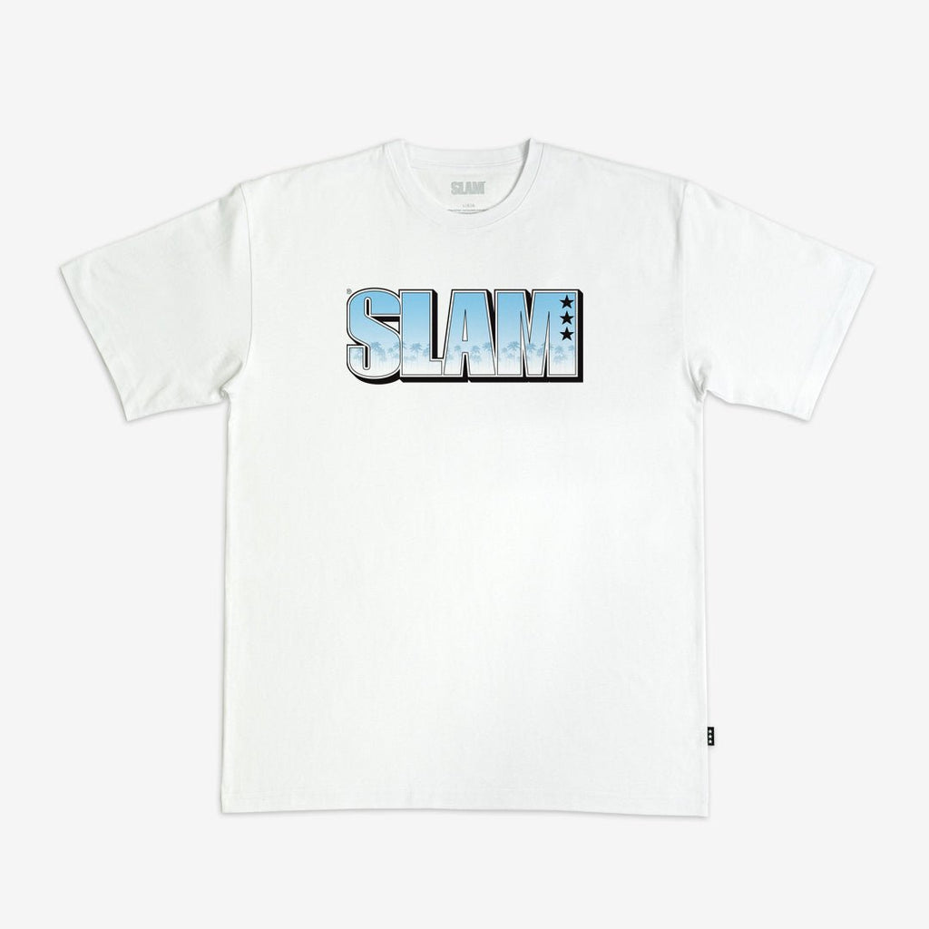 SLAM 249 Miami Heavy Tee Hoodie, Sweatshirt | CoreVibeTees.com (Image 3)