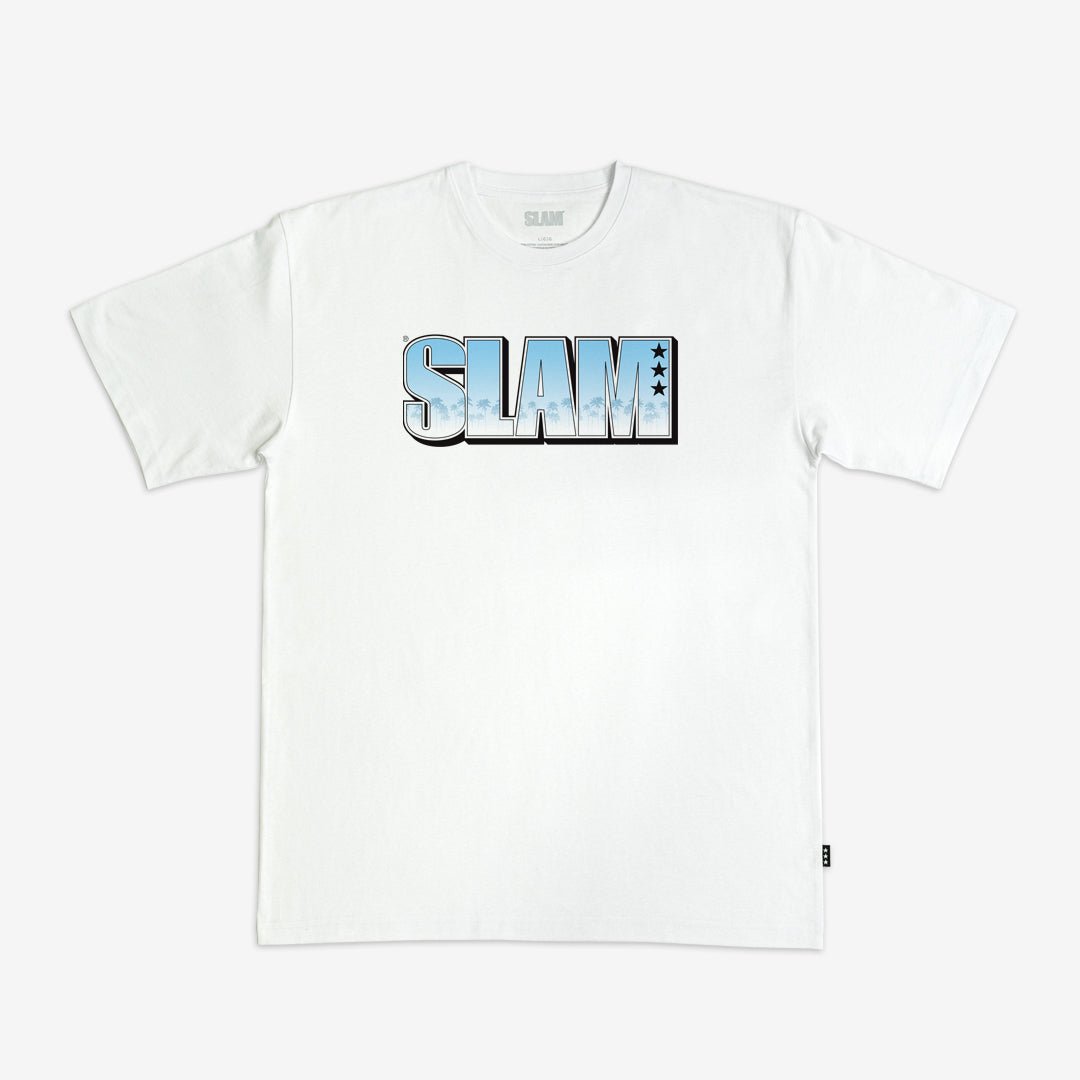 SLAM 249 Miami Heavy Tee Hoodie, Sweatshirt | CoreVibeTees.com (Image 3)