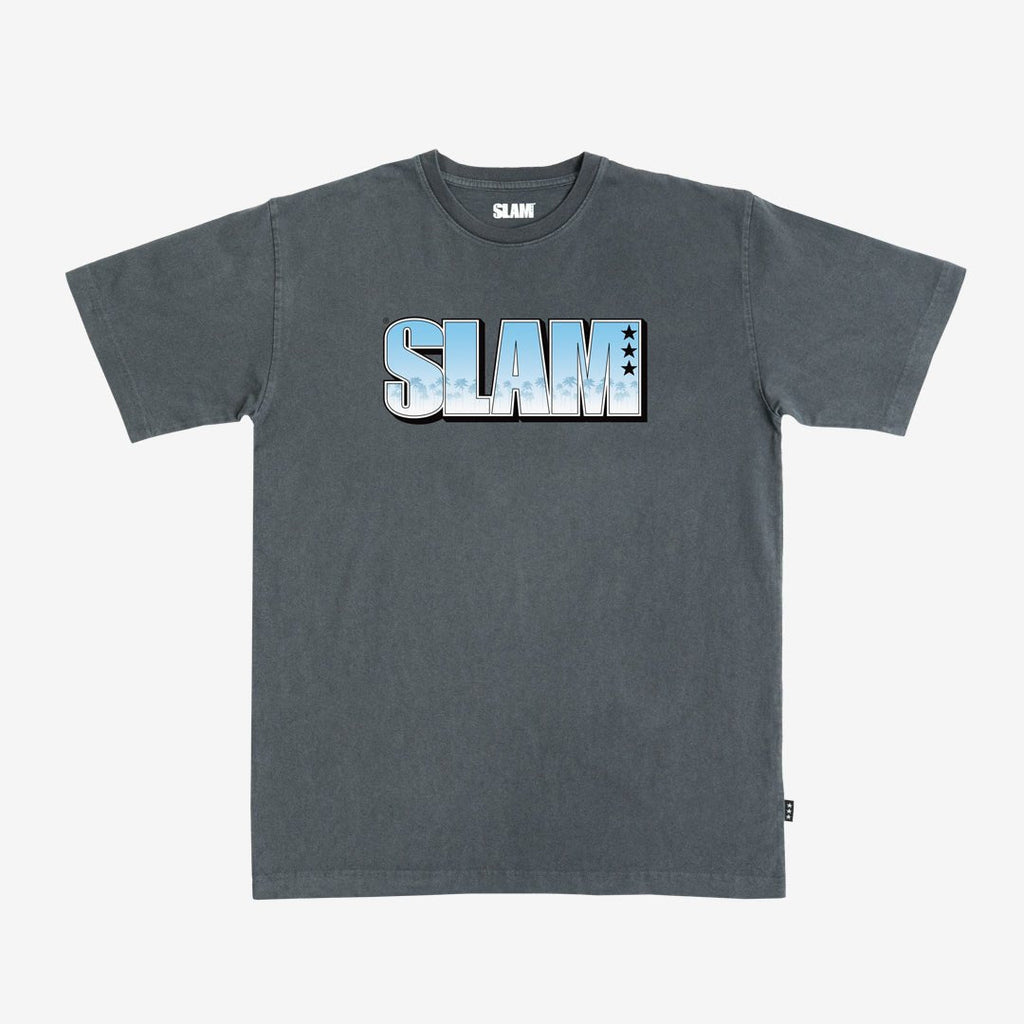 SLAM 249 Miami Heavy Tee Hoodie, Sweatshirt | CoreVibeTees.com (Image 2)