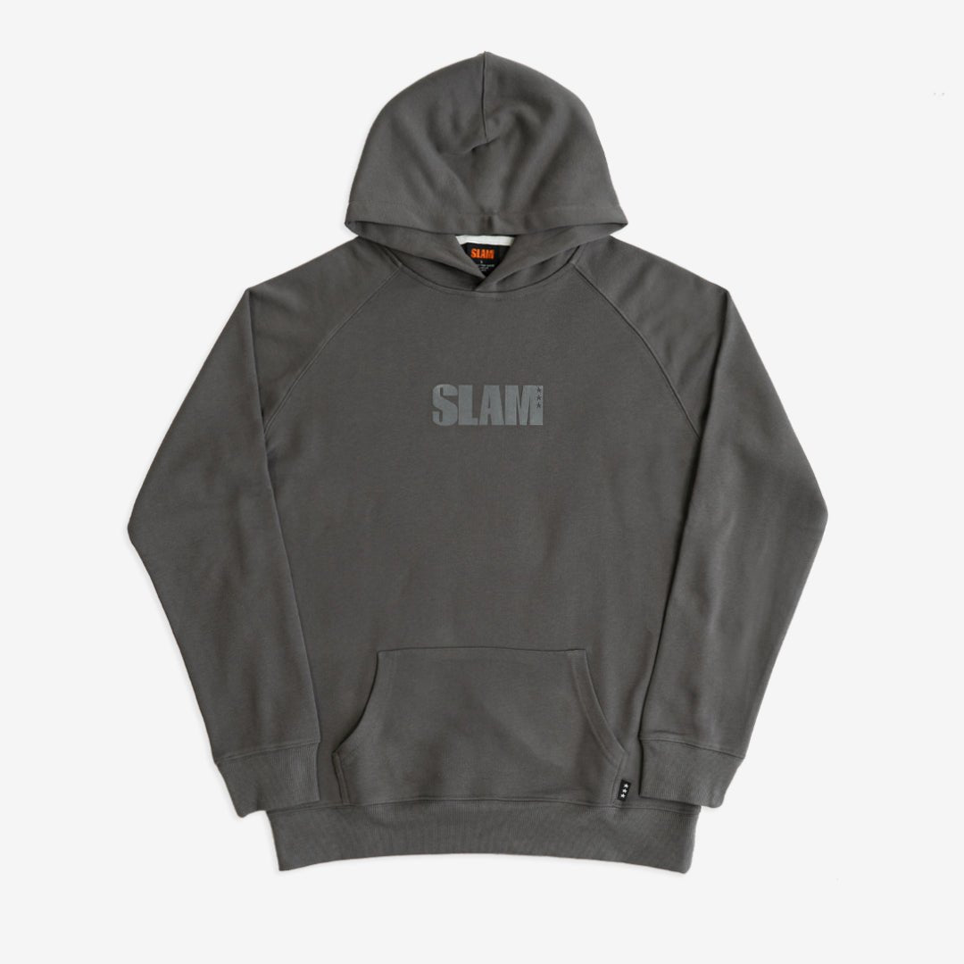 SLAM All-Season Hoodie T-Shirts, Sweatshirt | CoreVibeTees.com (Image 1)