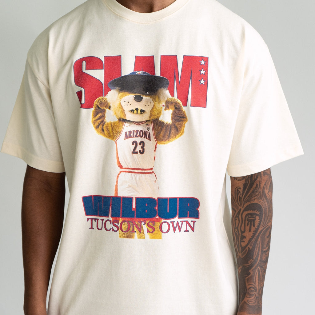 SLAM Arizona Mascot Cover Tee Hoodie, Sweatshirt | CoreVibeTees.com (Image 2)