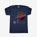 SLAM Arizona Vintage Tee Hoodie, Sweatshirt | CoreVibeTees.com
