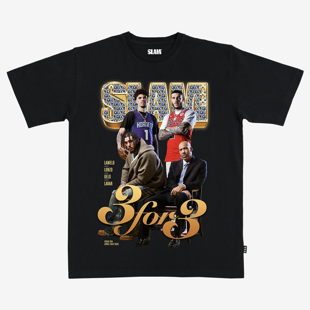 SLAM Ball Up Top Remix Heavy Tee (SLAM 255) Hoodie, Sweatshirt | CoreVibeTees.com
