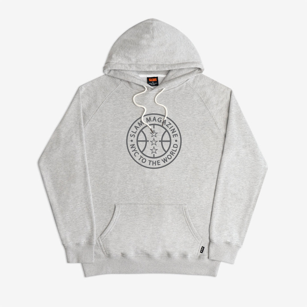 SLAM Baseline Circle Hoodie T-Shirts, Sweatshirt | CoreVibeTees.com (Image 3)