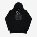 SLAM Baseline Circle Hoodie T-Shirts, Sweatshirt | CoreVibeTees.com (Image 1)