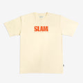 SLAM Baseline Logo Heavy Tee Hoodie, Sweatshirt | CoreVibeTees.com (Image 1)