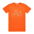 SLAM Beautiful Game Tee Hoodie, Sweatshirt | CoreVibeTees.com (Image 1)