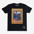 SLAM Before '94 Tee - Charlotte Hornets Hoodie, Sweatshirt | CoreVibeTees.com (Image 1)