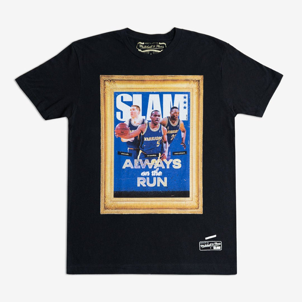 SLAM Before '94 Tee - Run TMC Hoodie, Sweatshirt | CoreVibeTees.com (Image 2)