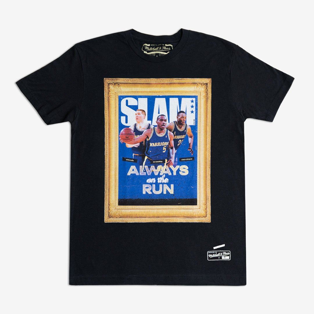 SLAM Before '94 Tee - Run TMC Hoodie, Sweatshirt | CoreVibeTees.com (Image 2)