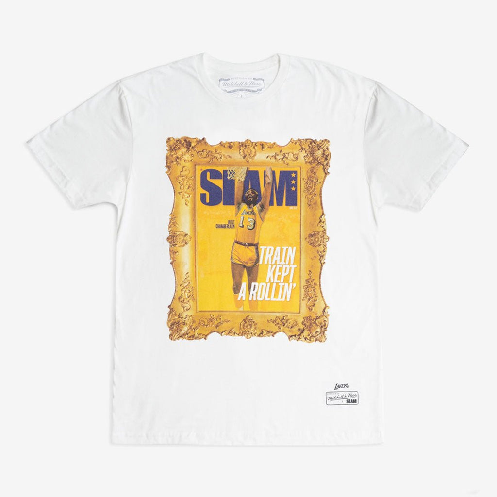 SLAM Before '94 Tee - Wilt Chamberlain Hoodie, Sweatshirt | CoreVibeTees.com (Image 2)