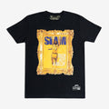 SLAM Before '94 Tee - Wilt Chamberlain Hoodie, Sweatshirt | CoreVibeTees.com (Image 1)