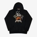 SLAM Big Game Hunters Logo Hoodie T-Shirts, Sweatshirt | CoreVibeTees.com