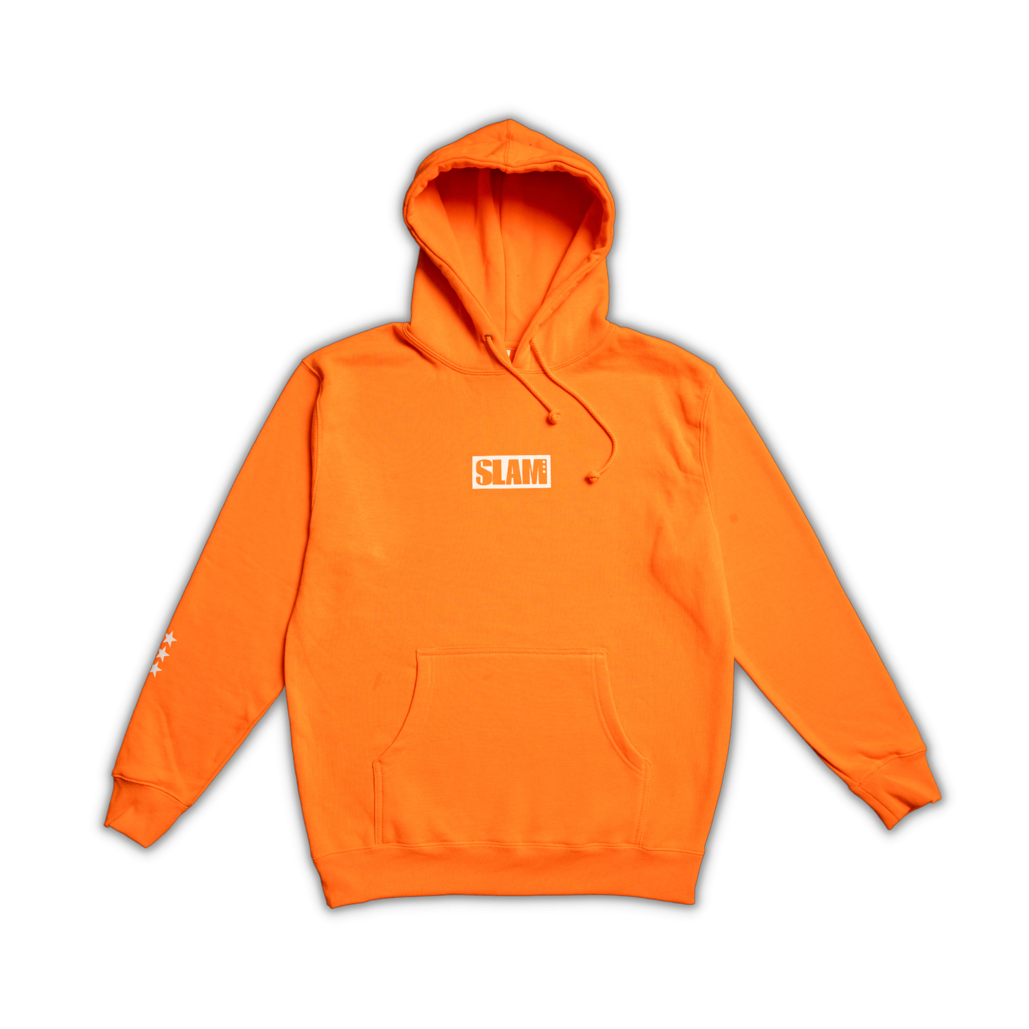 SLAM Box Logo Hoodie T-Shirts, Sweatshirt | CoreVibeTees.com (Image 5)
