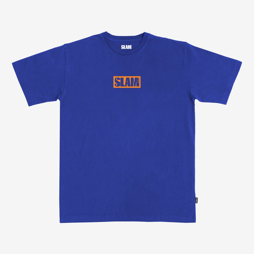 SLAM Box Logo Tee Hoodie, Sweatshirt | CoreVibeTees.com (Image 5)