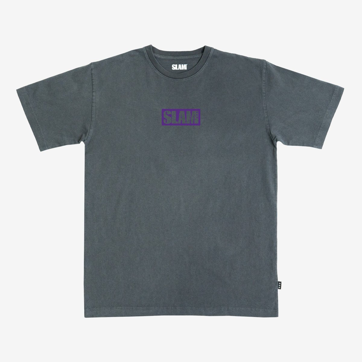 SLAM Box Logo Tee Hoodie, Sweatshirt | CoreVibeTees.com (Image 2)
