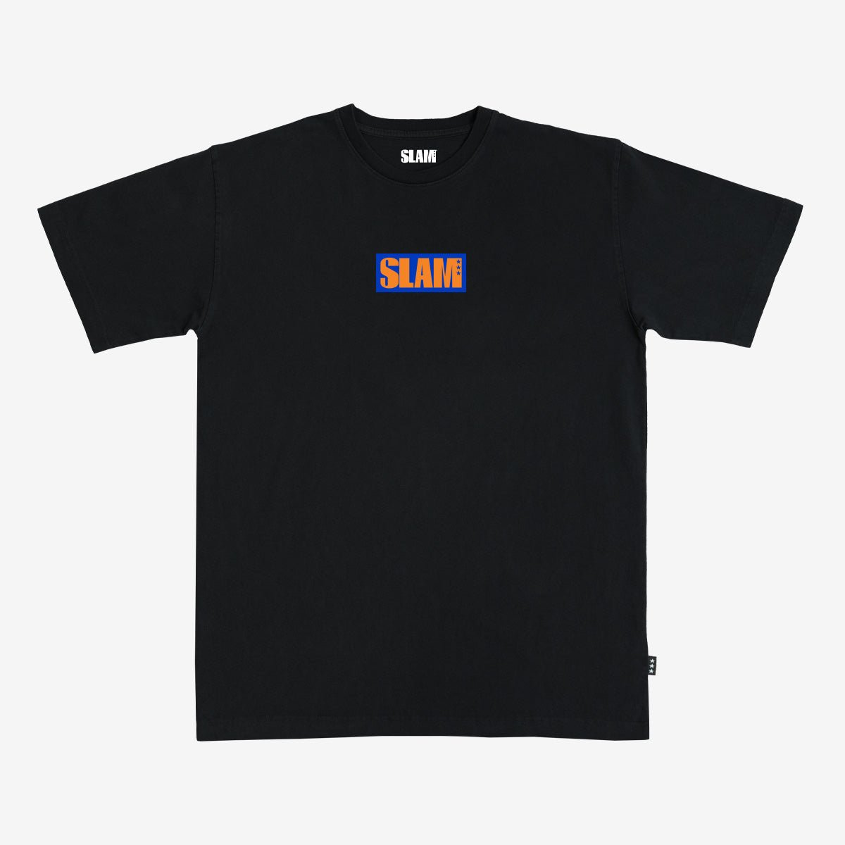 SLAM Box Logo Tee Hoodie, Sweatshirt | CoreVibeTees.com (Image 3)