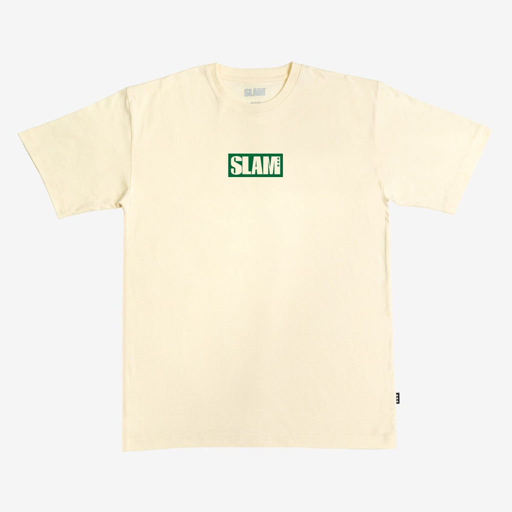 SLAM Box Logo Tee Hoodie, Sweatshirt | CoreVibeTees.com (Image 4)