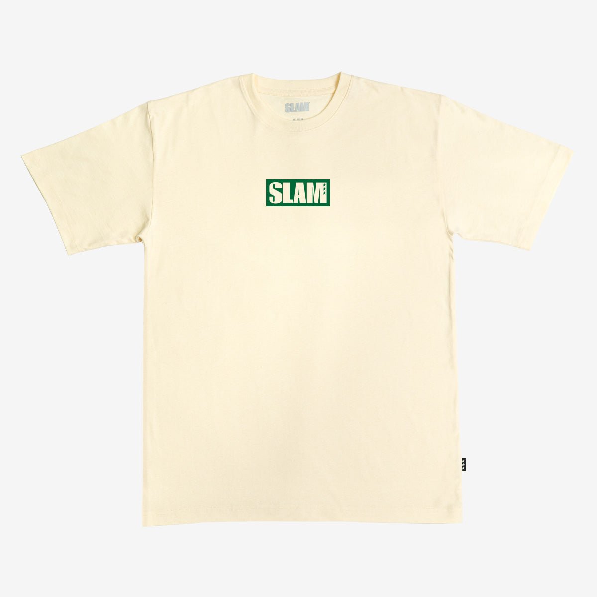 SLAM Box Logo Tee Hoodie, Sweatshirt | CoreVibeTees.com (Image 4)