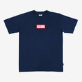 SLAM Box Logo Tee Hoodie, Sweatshirt | CoreVibeTees.com (Image 1)