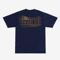 SLAM Court Patrol 'Parks Dept' Heavy Tee Hoodie, Sweatshirt | CoreVibeTees.com (Image 1)