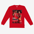 SLAM Cover L/S Tee - Bailey + Harper (SLAM 253) Hoodie, Sweatshirt | CoreVibeTees.com (Image 1)
