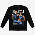 SLAM Cover L/S Tee - Cameron & Cayden Boozer (SLAMU 10) Hoodie, Sweatshirt | CoreVibeTees.com (Image 1)
