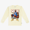 SLAM Cover L/S Tee - Shai Gilgeous-Alexander (SLAM 254) Hoodie, Sweatshirt | CoreVibeTees.com (Image 1)