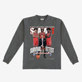 SLAM Cover L/S Tee - St. John's (SLAMU 4) Hoodie, Sweatshirt | CoreVibeTees.com (Image 1)
