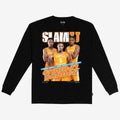 SLAM Cover L/S Tee - Tennessee (SLAMU 3) Hoodie, Sweatshirt | CoreVibeTees.com (Image 1)